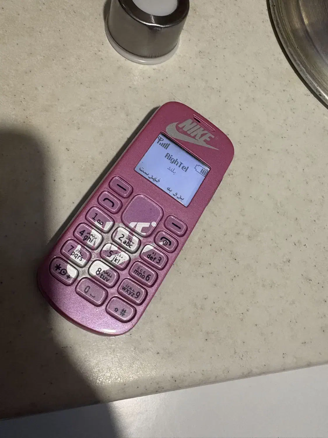 نوکیا ساده ۵ مدل اصلی|موبایل|تهران, باشگاه نفت|دیوار