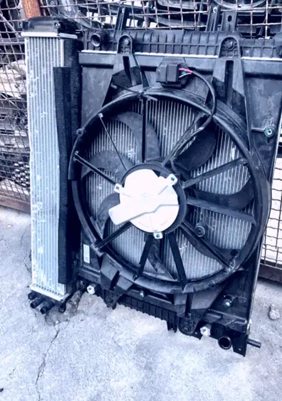 لوازم استوک و نو ماشین چینی|قطعات یدکی و لوازم جانبی|ری, دولت‌آباد|دیوار