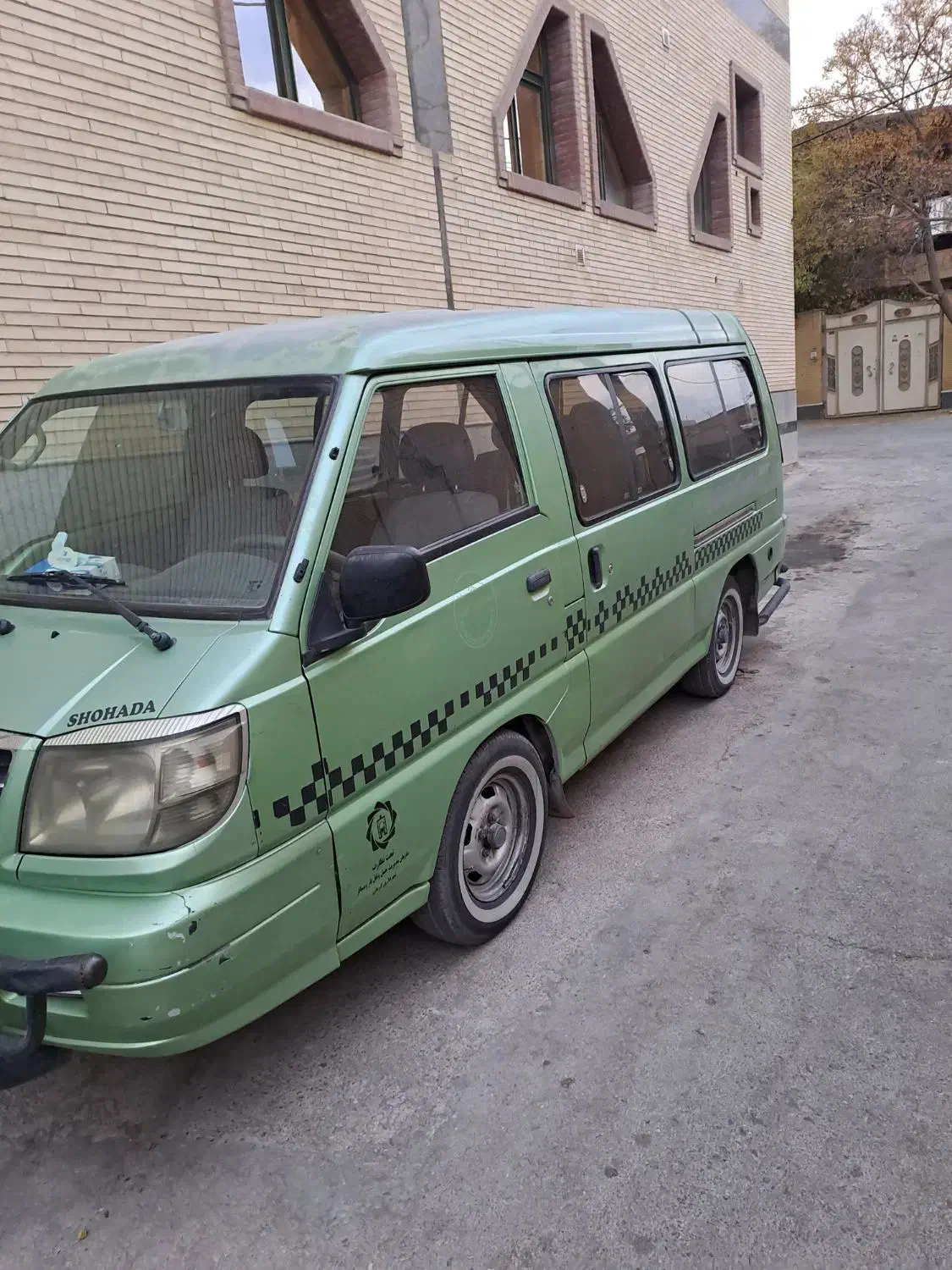 فروشی|خودرو سواری و وانت|کرمان, |دیوار