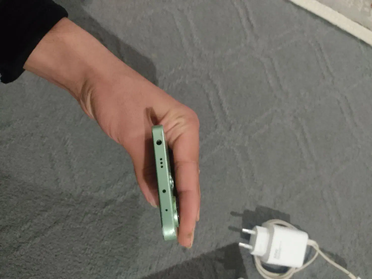 گوشی نوت 13معمولی|موبایل|کرمانشاه, |دیوار