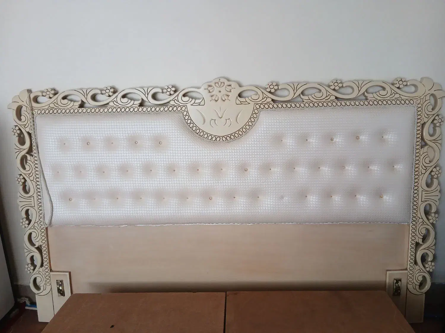 دوری تخت|تخت و سرویس خواب|خمینیشهر, |دیوار