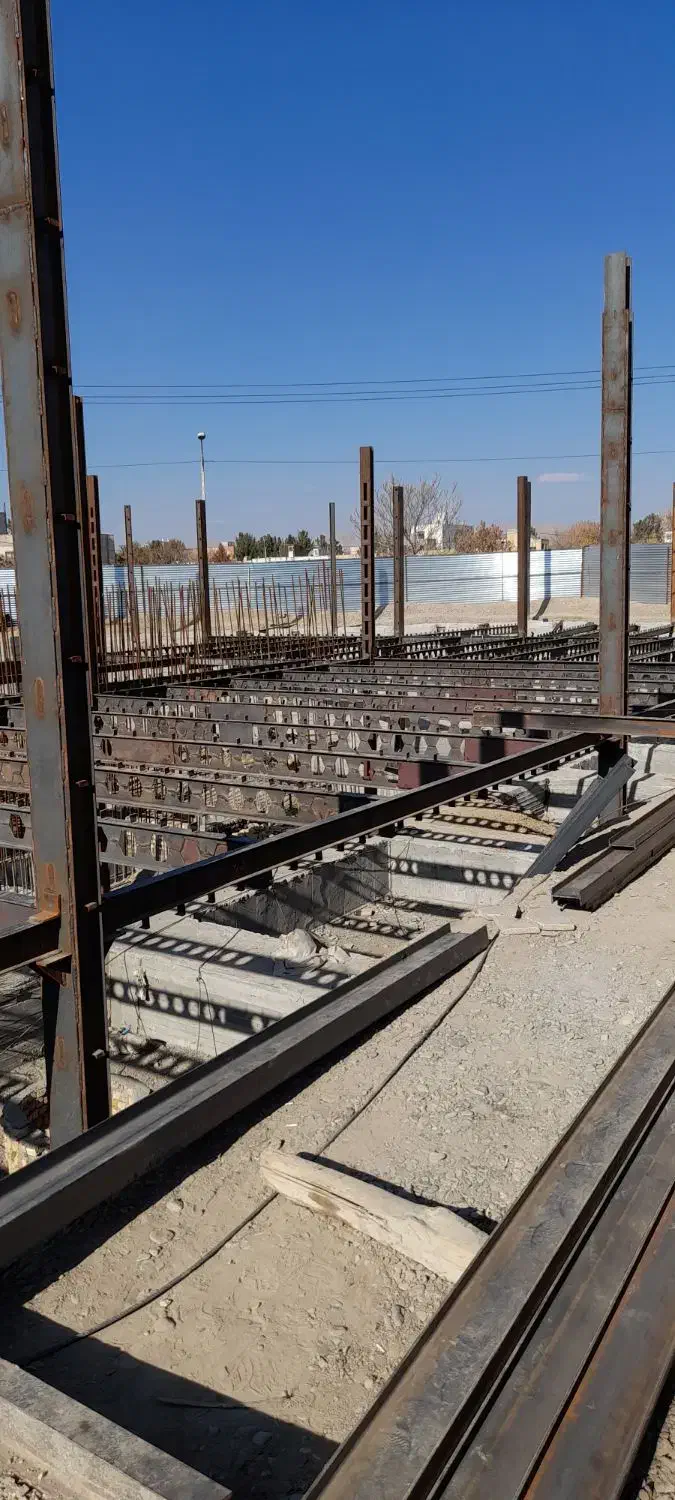 پیش فروش متراژ های مختلف/سازندگان معتبر شهر|پیش‌فروش املاک|قوچان, |دیوار