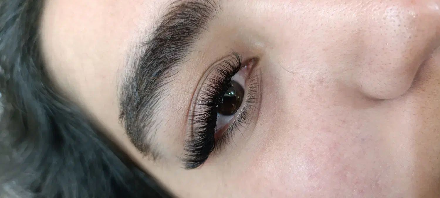 مژه|خدمات آرایشگری و زیبایی|بیرجند, |دیوار