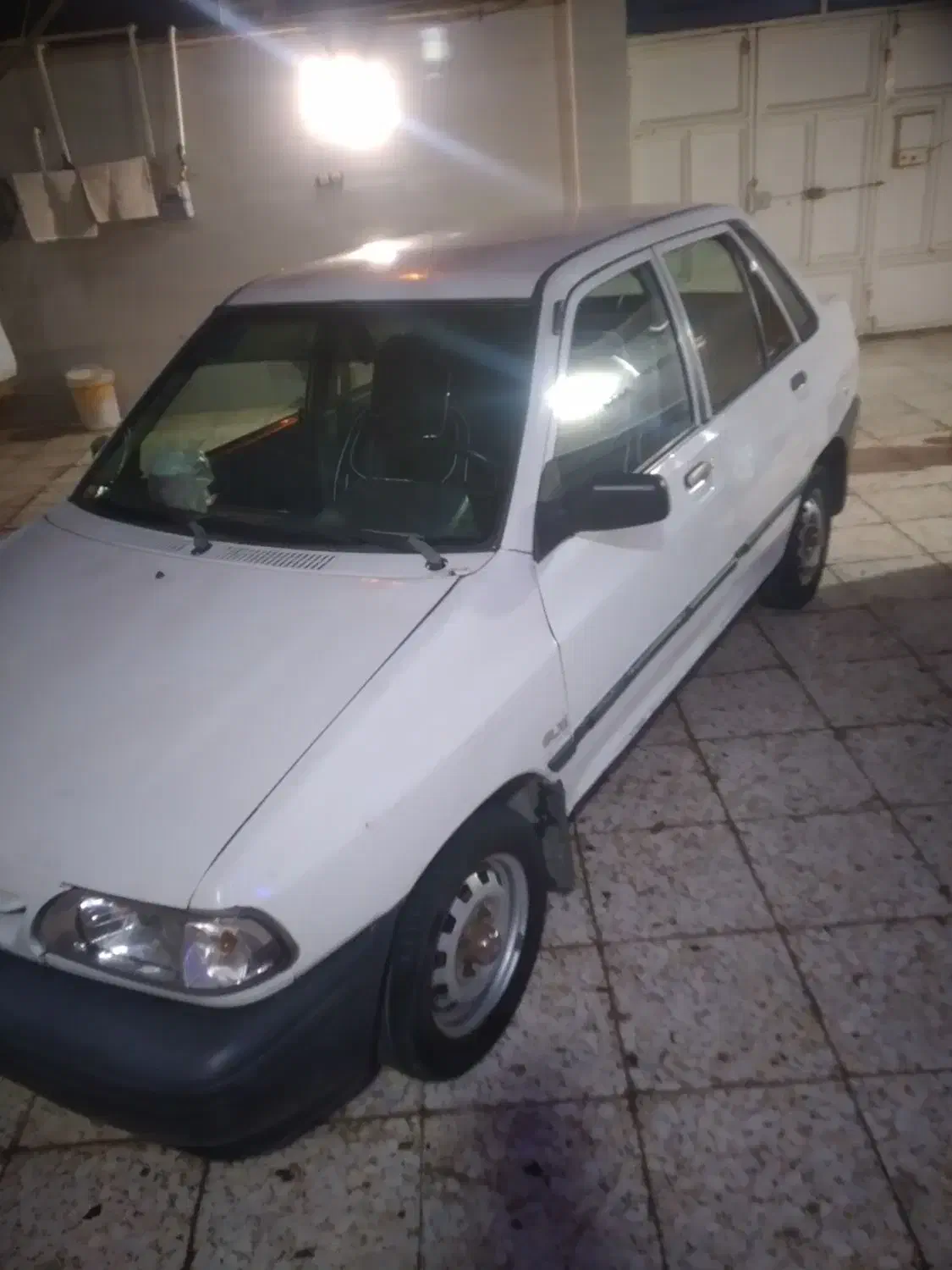 پراید|خودرو سواری و وانت|اهواز, سیصد دستگاه|دیوار