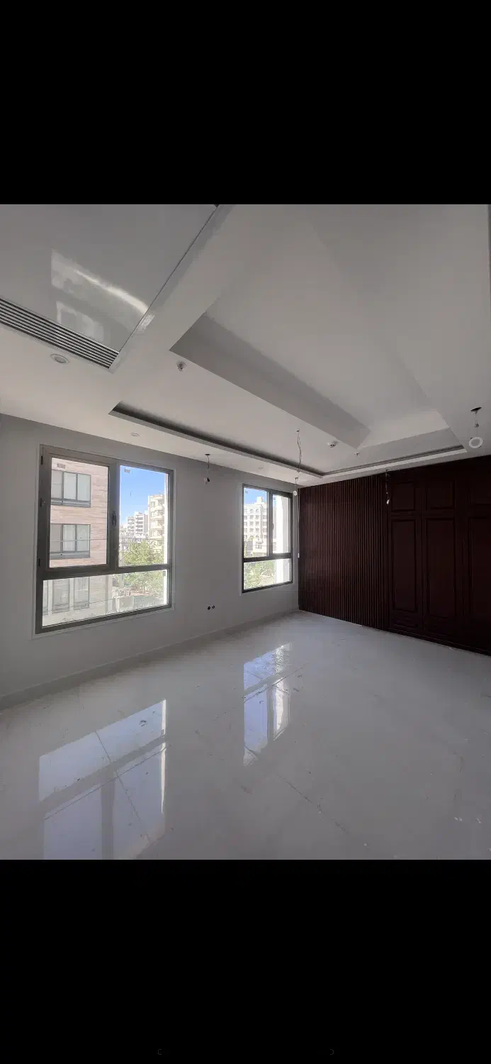 ۸۵ متر صفر اماده تحویل نزدیک حاشیه کم واحد|فروش آپارتمان|مشهد, هفت تیر (آب و برق)|دیوار