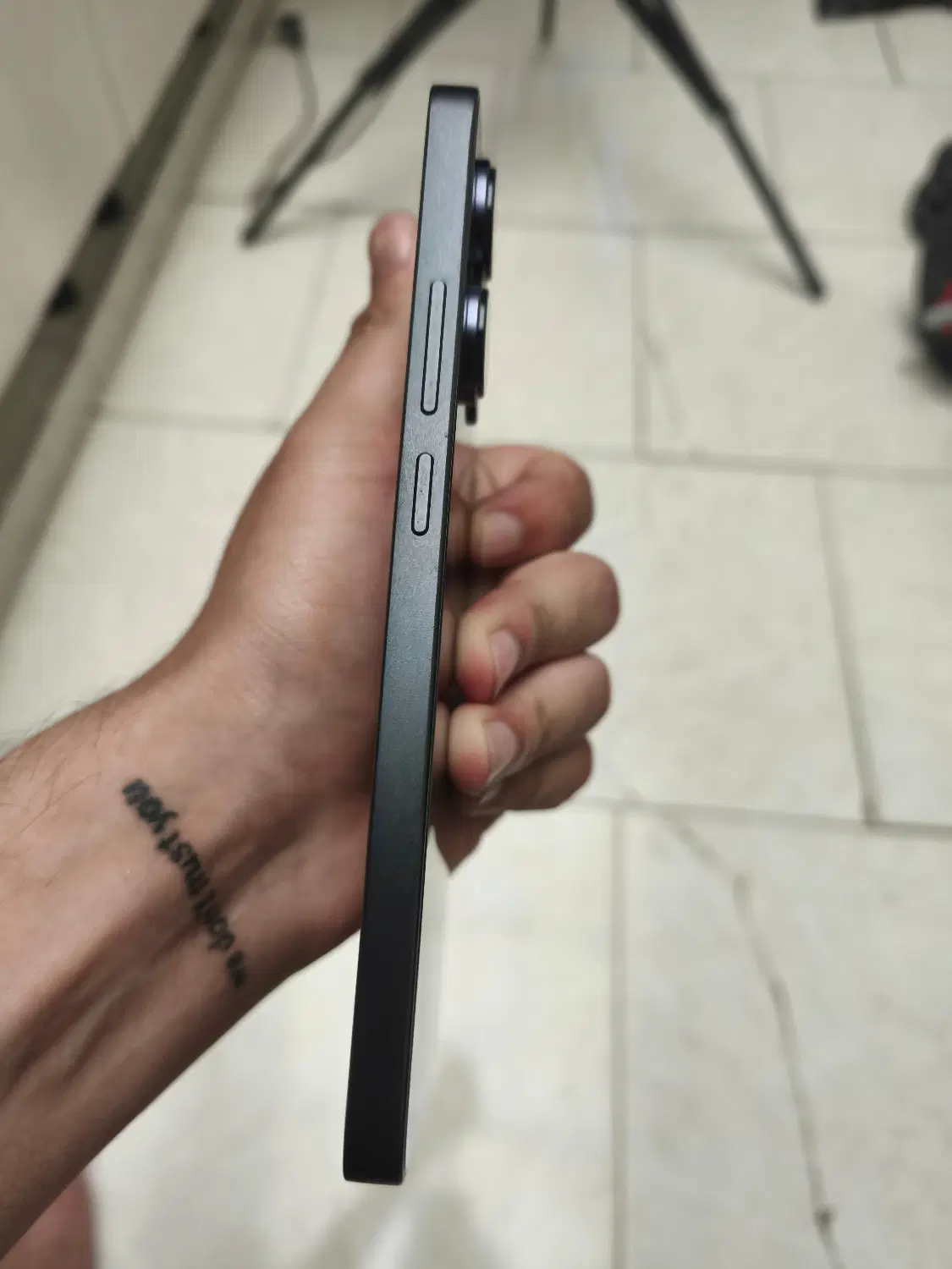 Note 13 256g|موبایل|تهران, هرندی|دیوار