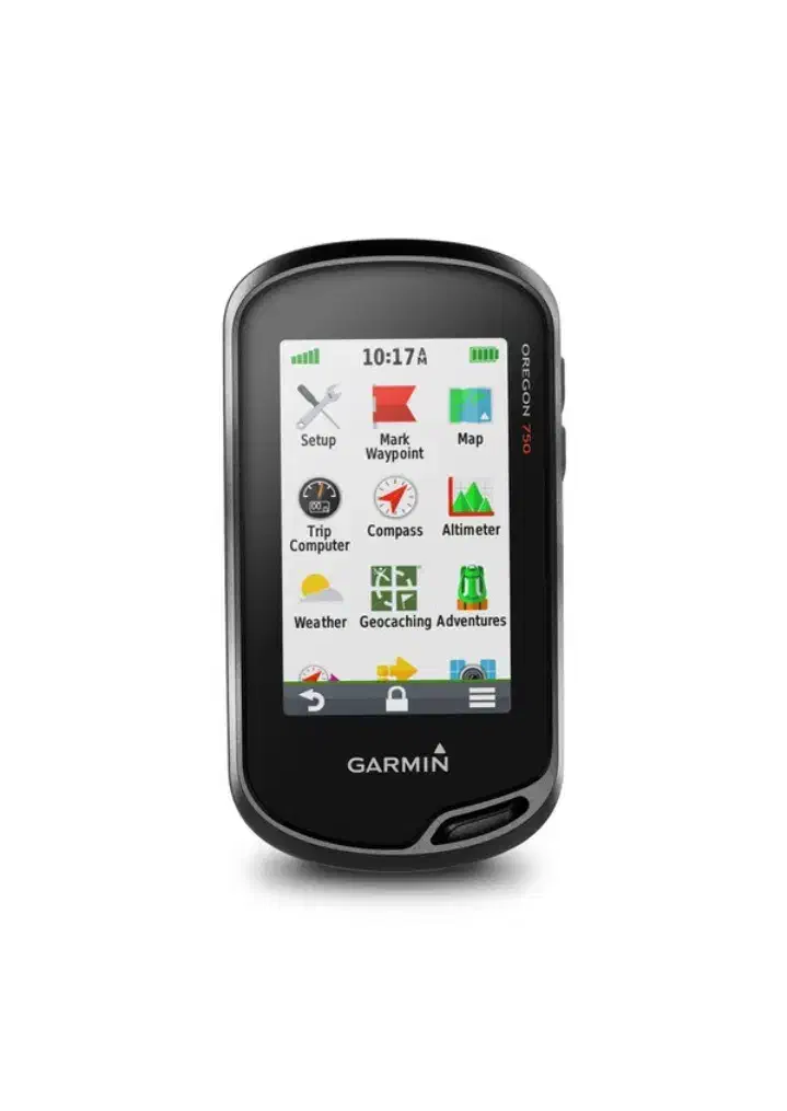 جیپیاس گارمین ۷۵۰|کوهنوردی و کمپینگ|محمدشهر, هزار واحدی|دیوار