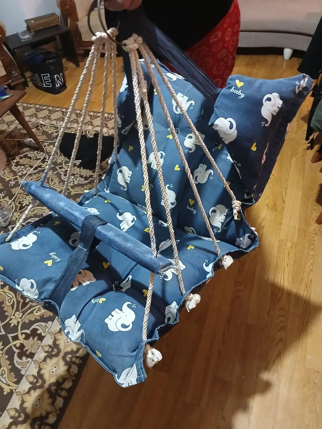 تشک بازی تاپ کودک و آغوشی|اسباب و اثاث بچه|ماهدشت, |دیوار