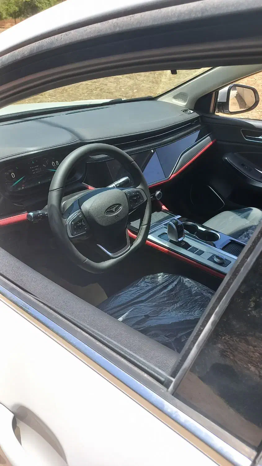 آریزو6پروصفر|خودرو سواری و وانت|نجف‌آباد, امام خمینی|دیوار