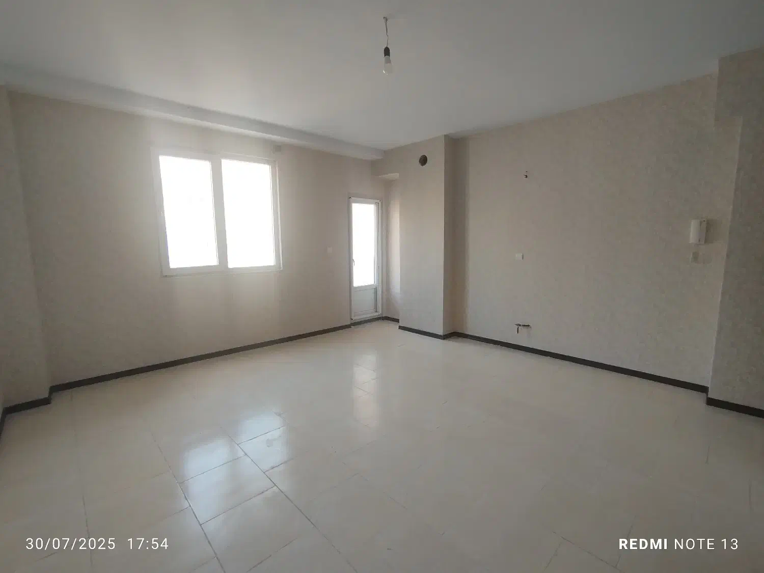 رهن کامل آپارتمان پروژه شبکه بهداشت دشت ناصر|اجارهٔ آپارتمان|فیروزکوه, |دیوار