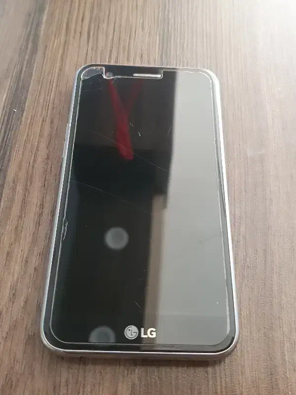 گوشی LG K10 2017|موبایل|مشهد, جانباز|دیوار