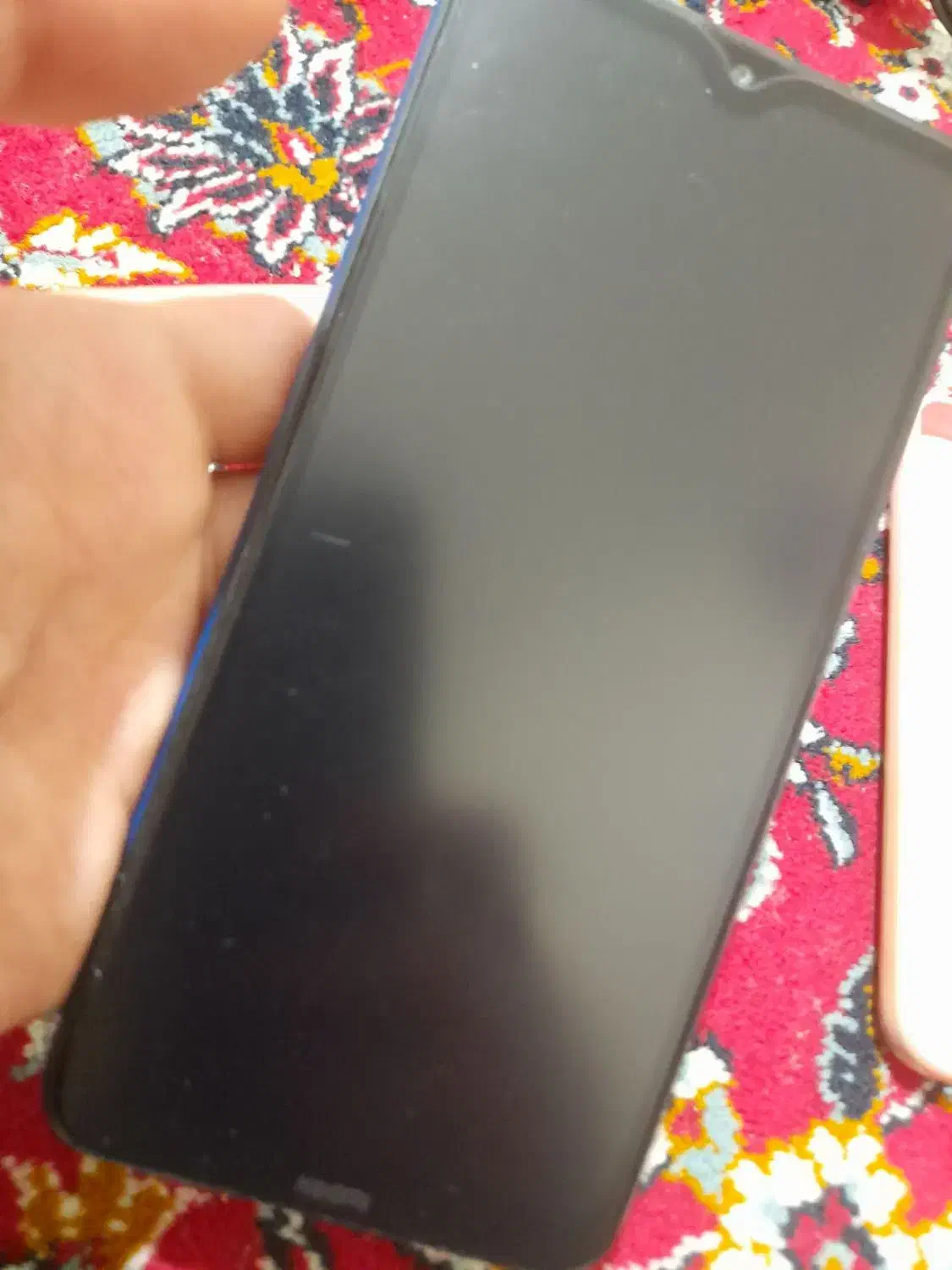 گوشی سیامی ردمی نوت 8|موبایل|کرمانشاه, |دیوار