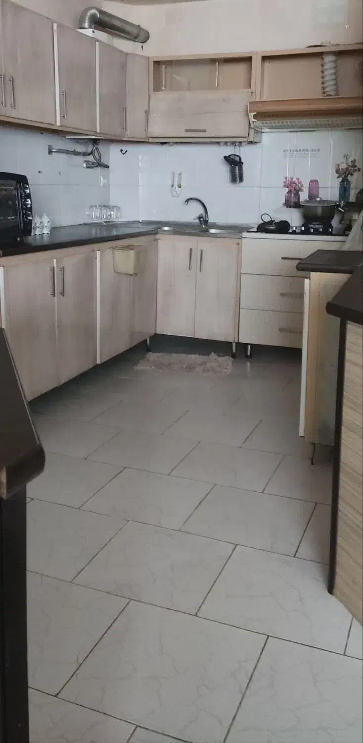 فروش آپارتمان ۹۰متری در جانبازان۸|فروش آپارتمان|سبزوار, جوادیه غربی|دیوار