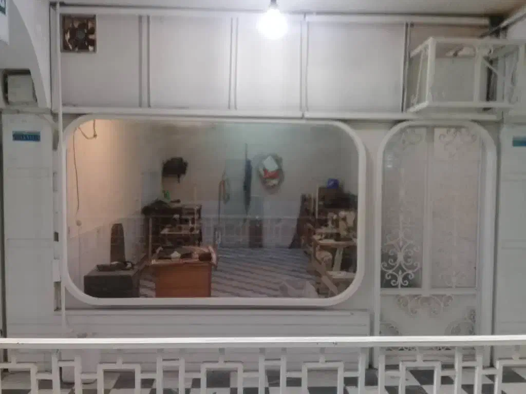 مغازه فریدونکنار. پاساژ عزیزی|فروش مغازه و غرفه|فریدون‌کنار, |دیوار