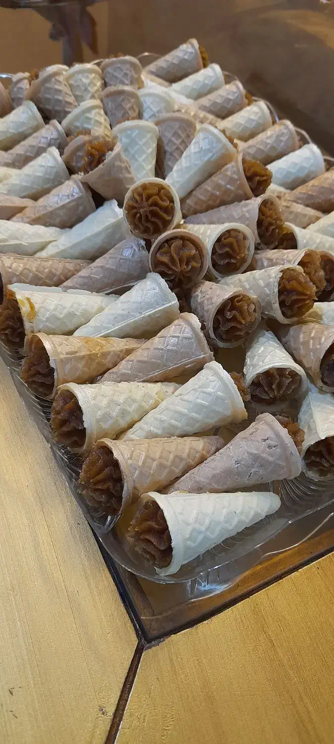 سفارش حلوا|خدمات پذیرایی، مراسم|نیشابور, میدان حافظ|دیوار