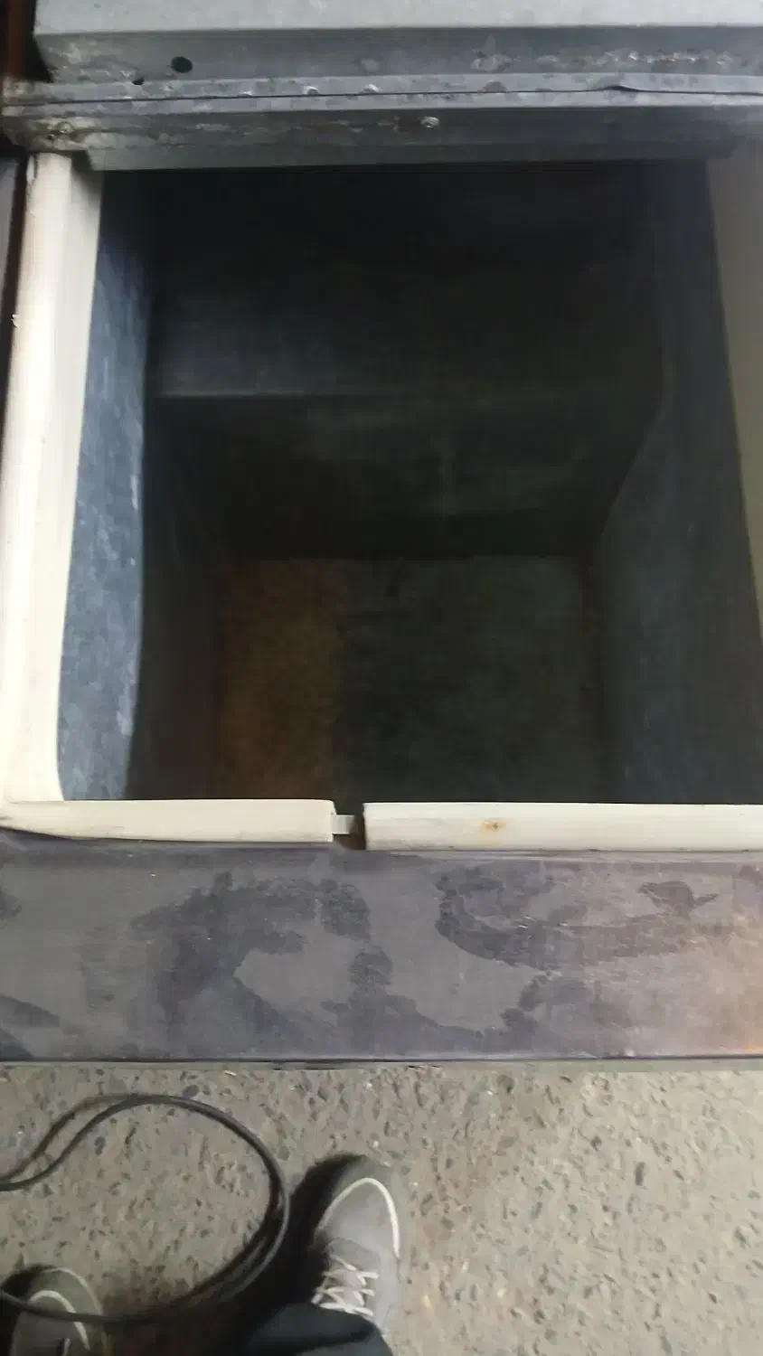 فریزر صندوقی|یخچال و فریزر|نیشابور, فردوسی جنوبی|دیوار