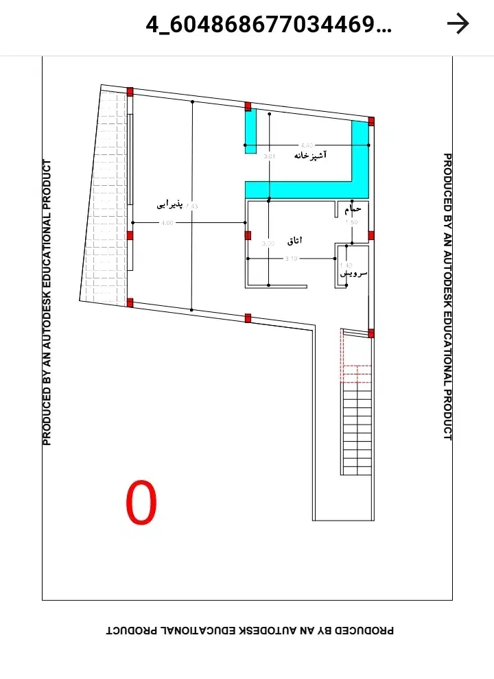 پیش فروش واحد 90متری خیابان سنجابی|پیشفروش املاک|جوانرود, |دیوار