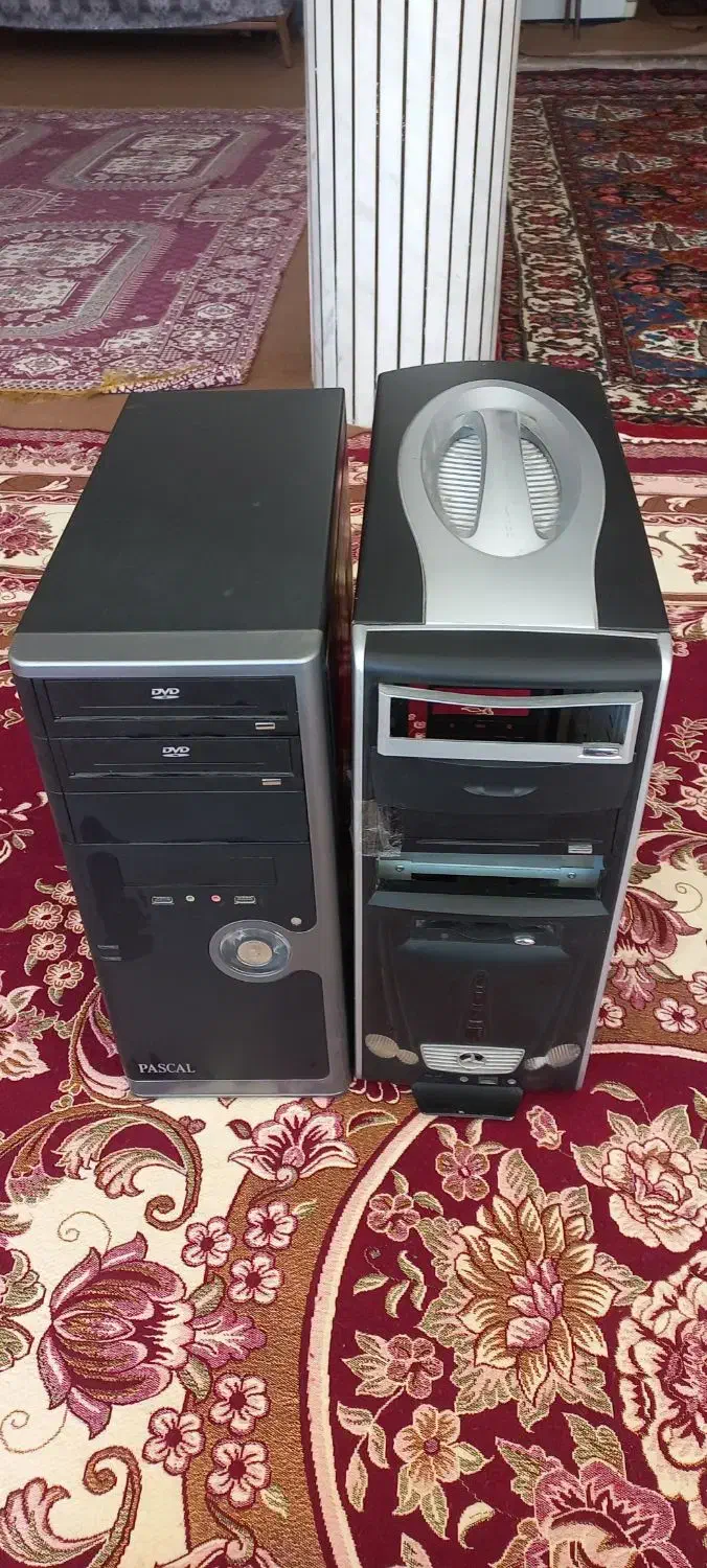 پوست کیس|رایانه رومیزی|فرخشهر, |دیوار