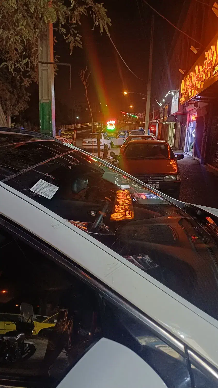 شیشه جلو تمامی خودروها (نصب در محل شما شما)|قطعات یدکی و لوازم جانبی|تهران, شهرک ولیعصر جنوبی|دیوار