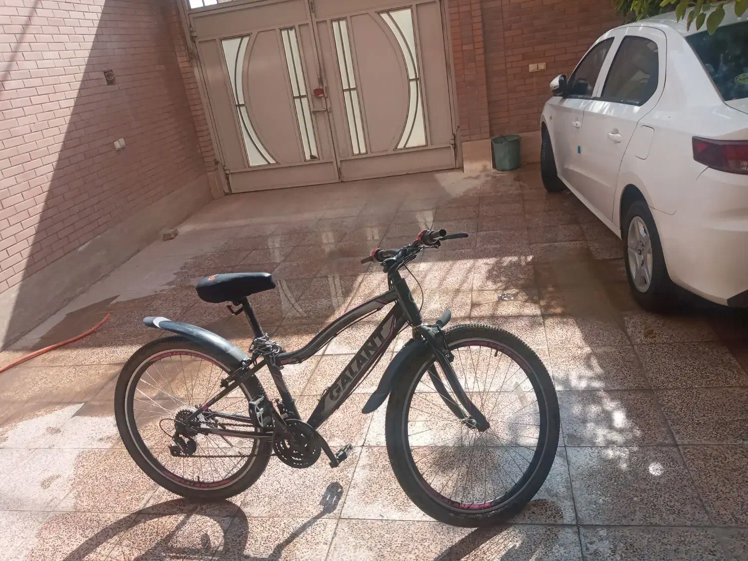 دوچرخه|دوچرخه، اسکیت، اسکوتر|اصفهان, مارچین|دیوار