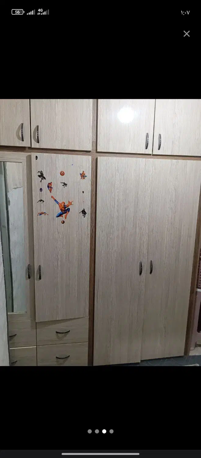 خانه اجاره ای|اجارهٔ خانه و ویلا|مشهد, شهید قربانی|دیوار