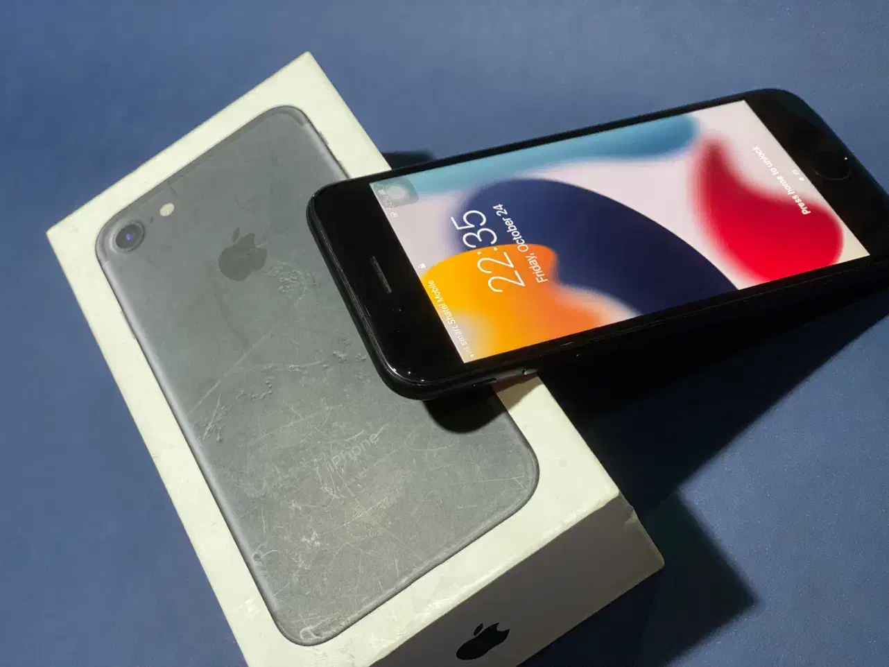 آیفون۷|موبایل|ارومیه, |دیوار