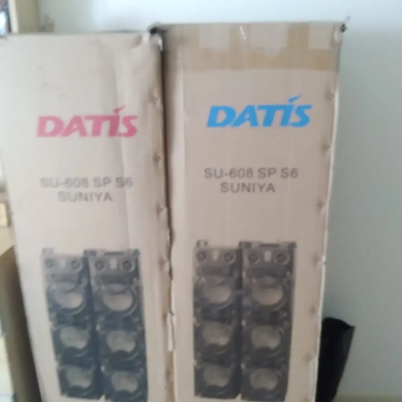 اسپیکر دو قلو|سیستم صوتی خانگی|شاهین‌شهر, شهرک منازل چوبی|دیوار