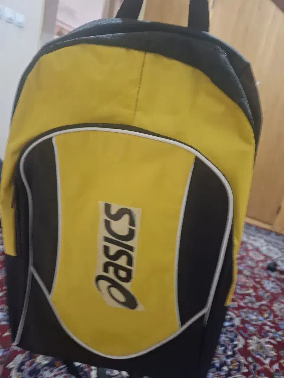 کیف مدرسه ای|کیف، کفش، کمربند|خمینی‌شهر, |دیوار