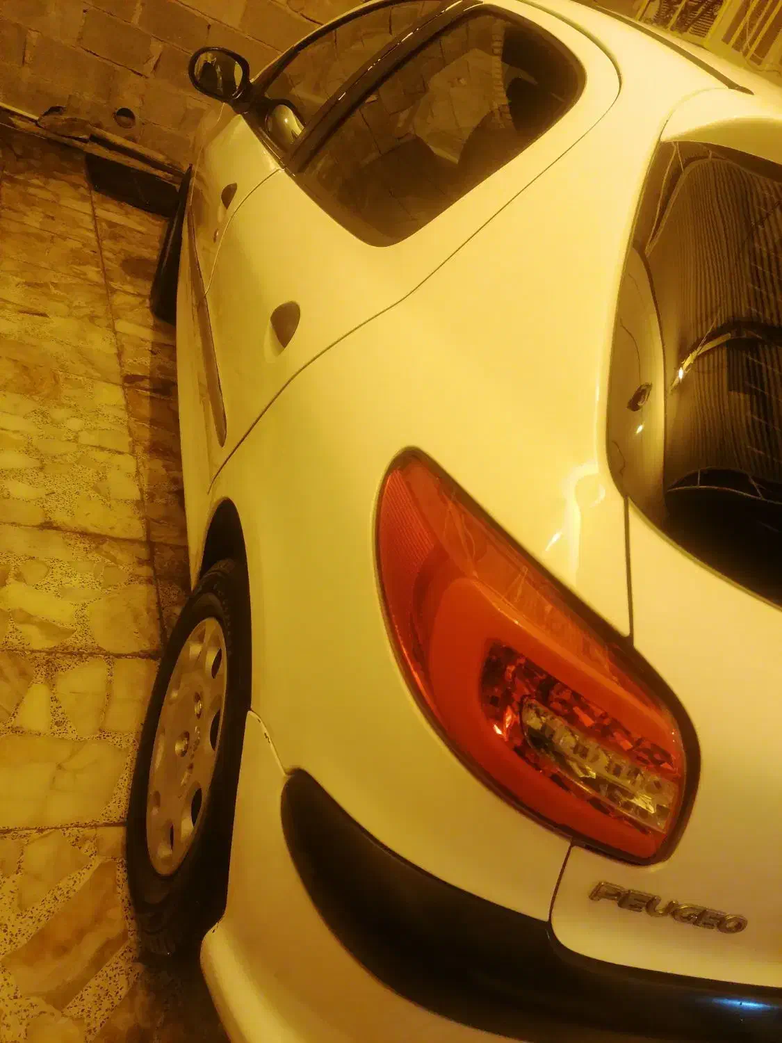 سر سیلندر206 تیپ2|قطعات یدکی و لوازم جانبی|آبادان, |دیوار