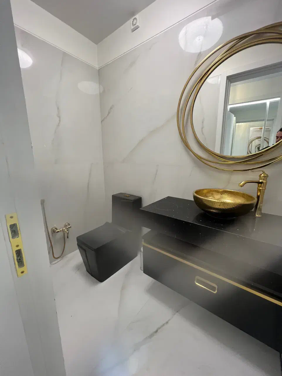 ویلای دربست مسکونی / شهرک غرب