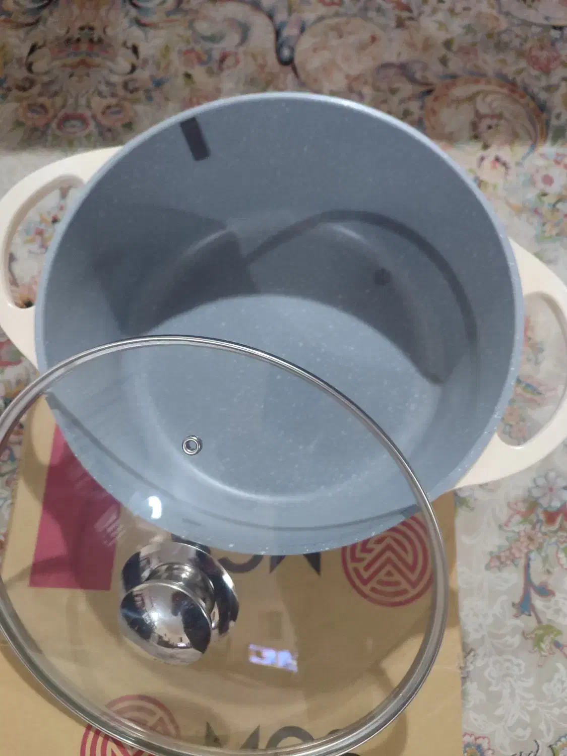 سرویس قابلمه|ظروف پخت‌وپز|تهران, چهارصد دستگاه|دیوار