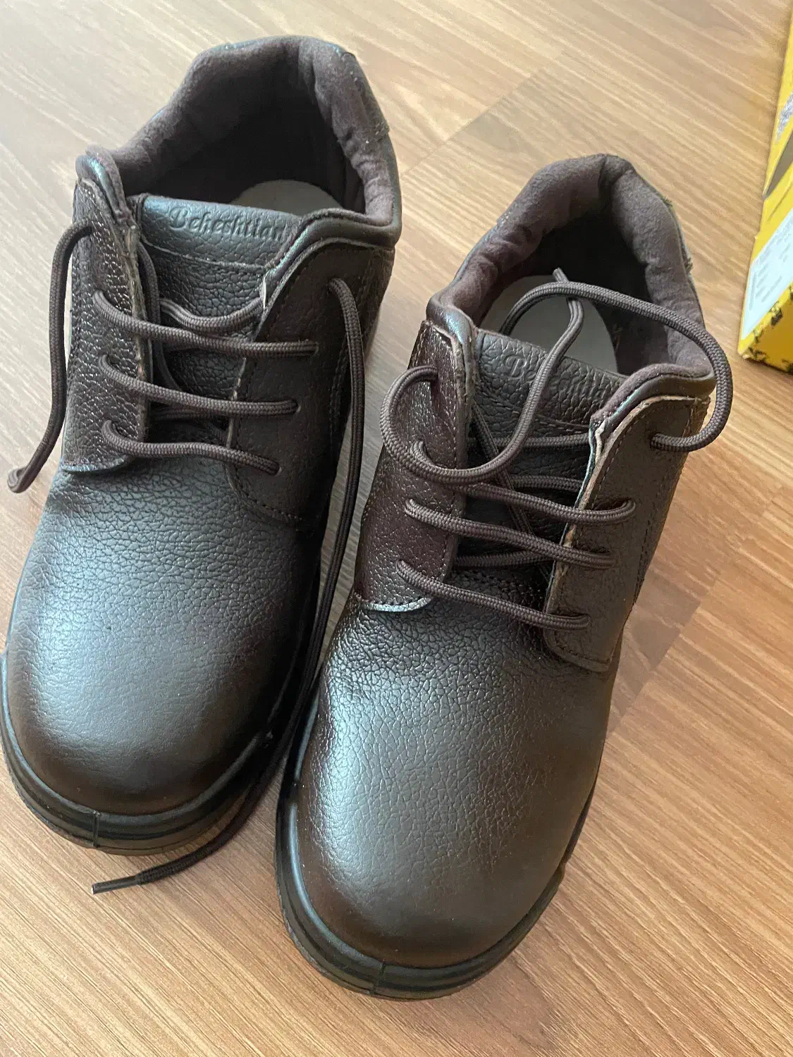 کفش ایمنی|کیف، کفش، کمربند|کرج, عظیمیه|دیوار