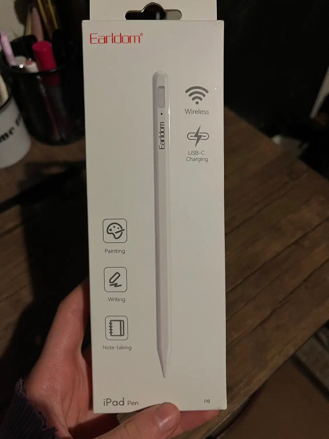 قلم|لوازم جانبی موبایل و تبلت|تهران, تهرانپارس جنوبی|دیوار