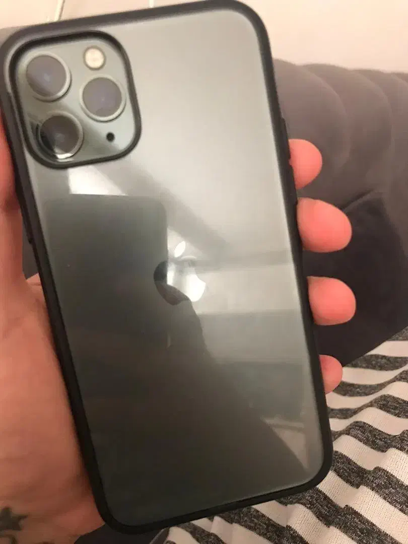 آیفون یازده پرو|موبایل|قم, بنیاد|دیوار