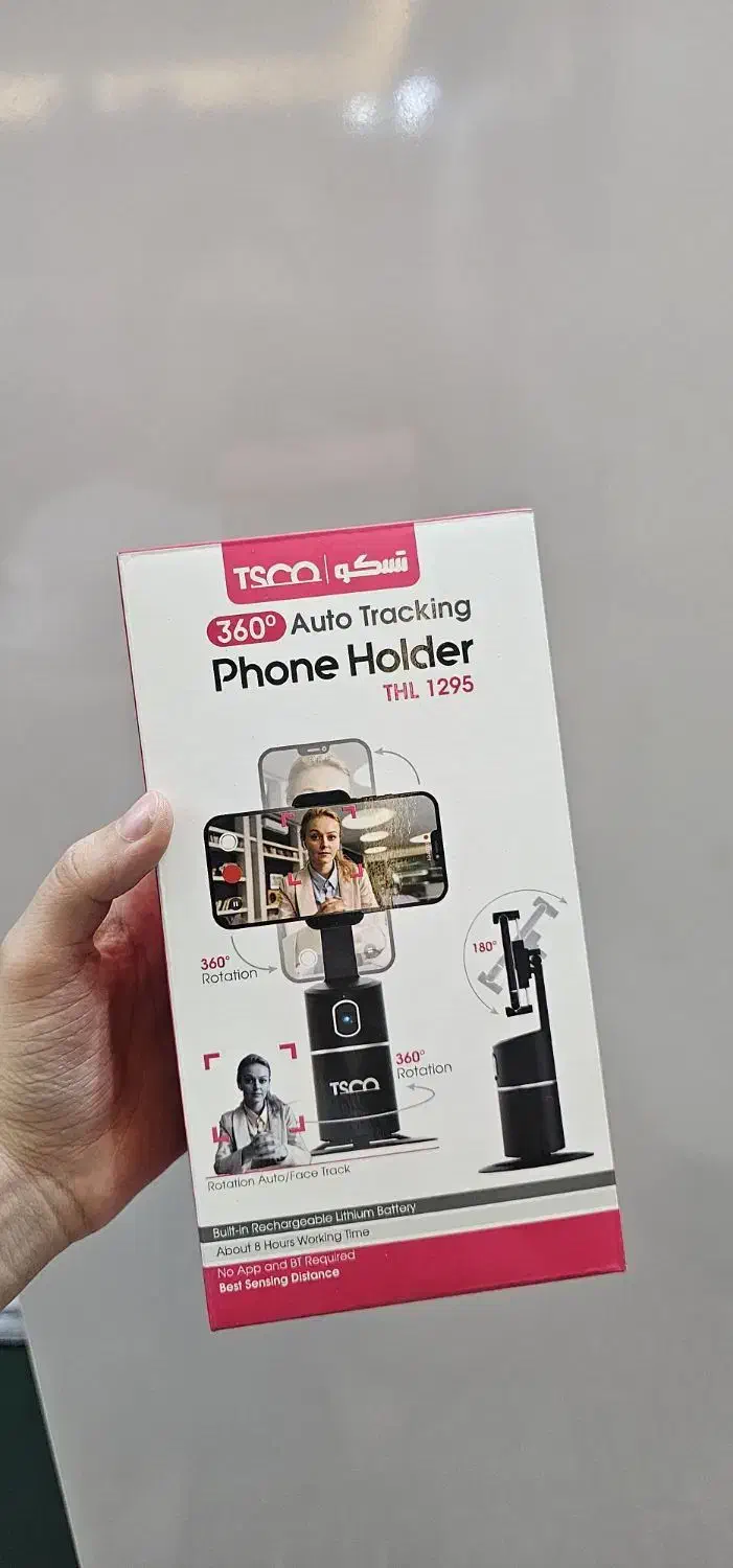 پایه موبایل هوشمند|لوازم جانبی موبایل و تبلت|تهران, مینای جنوبی|دیوار