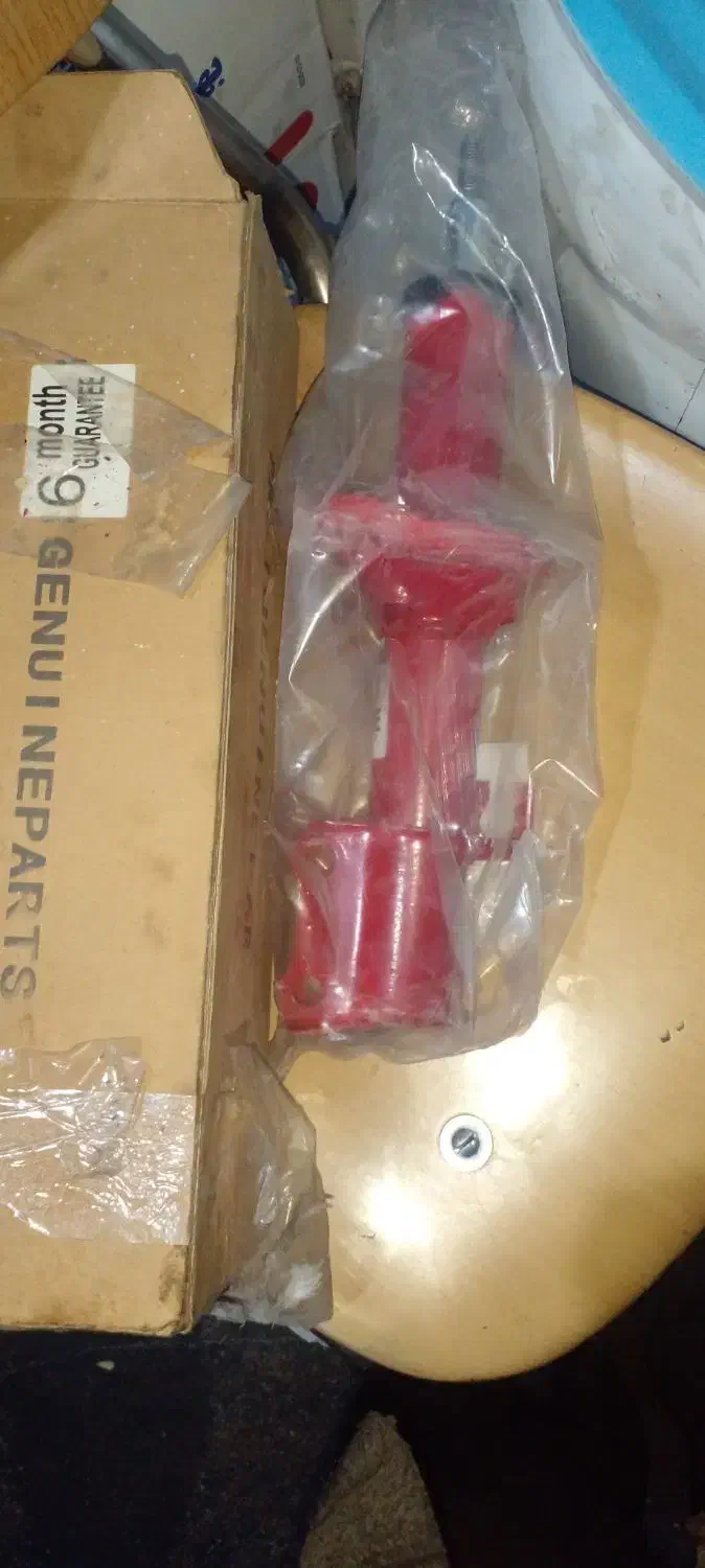 کمک اسپرت پراید|قطعات یدکی و لوازم جانبی|شیراز, سعدیه شمالی|دیوار