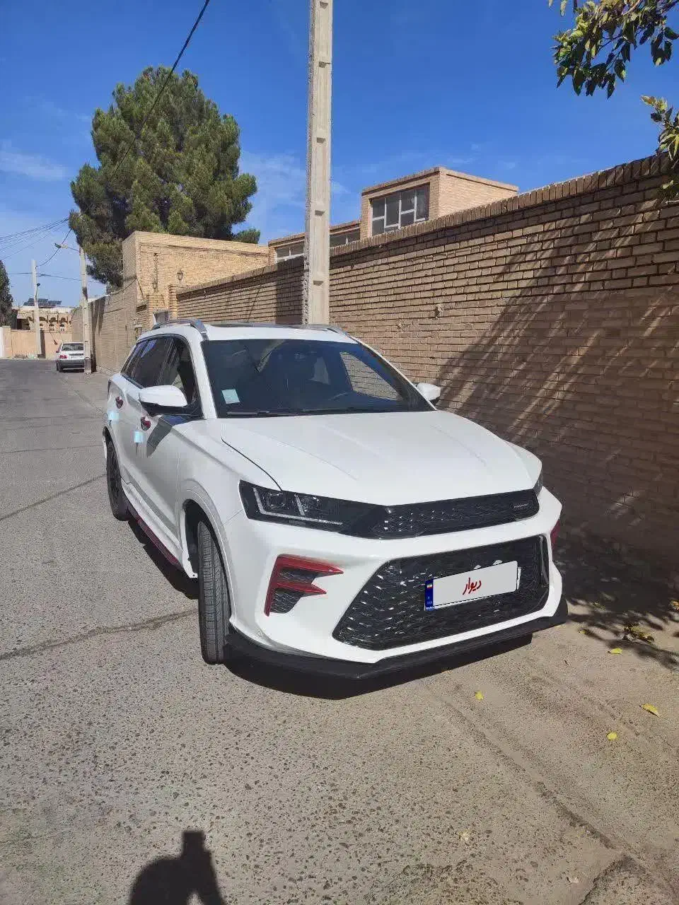 KMC a5|خودرو سواری و وانت|شیراز, عفیفآباد|دیوار