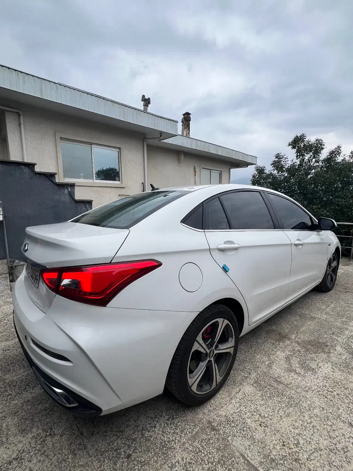 آریزو 5 نیو Fl مدل ۱۴۰۲|خودرو سواری و وانت|لاهیجان, گلستان|دیوار