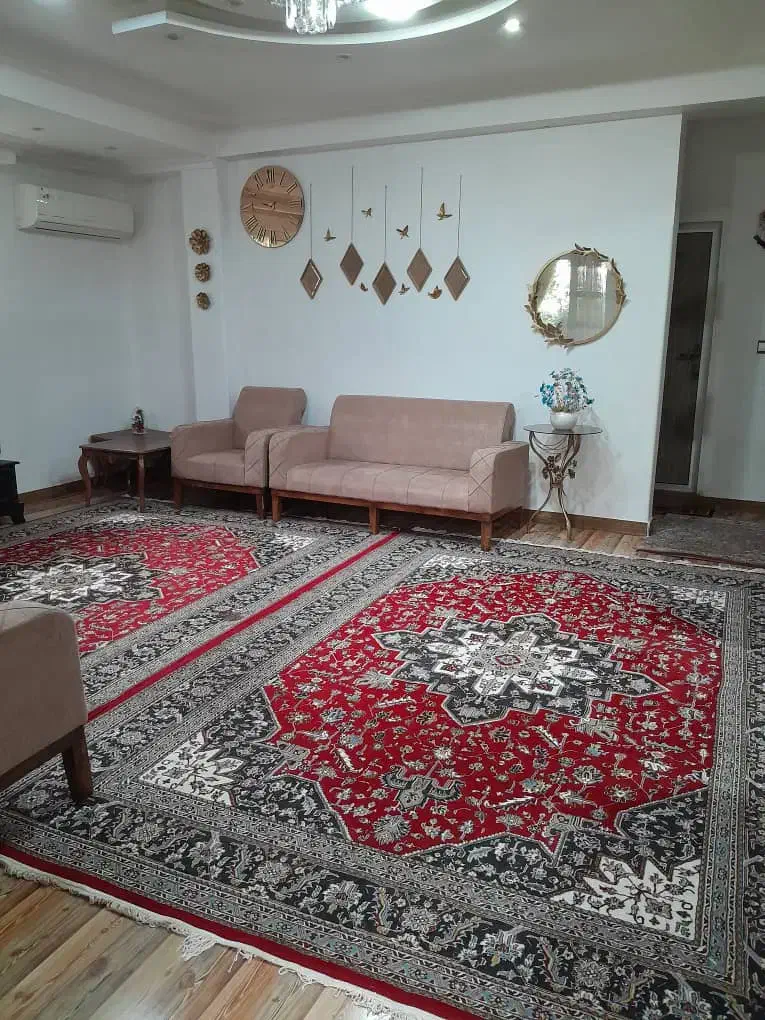 ویلا بهار|اجارهٔ کوتاه‌مدت آپارتمان و سوئیت|ماسال, |دیوار