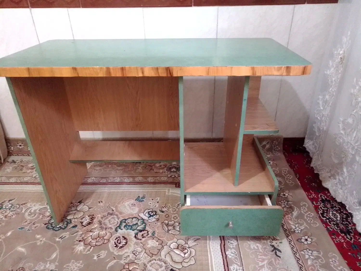 میز کامپیوتر|میز تحریر و کامپیوتر|ملایر, |دیوار