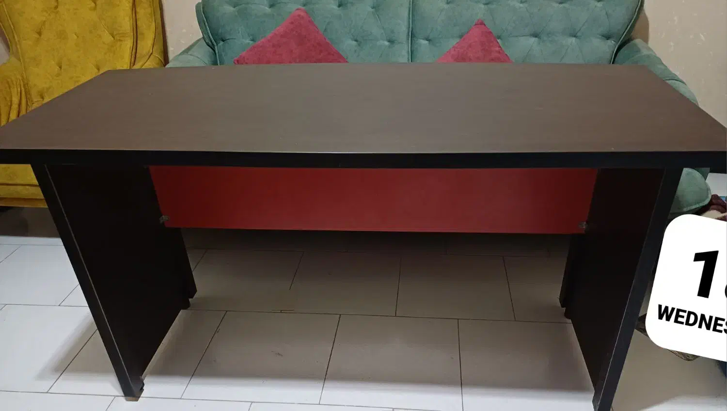 میز اداری|مبلمان اداری|کرج, شهرک ولیعصر|دیوار