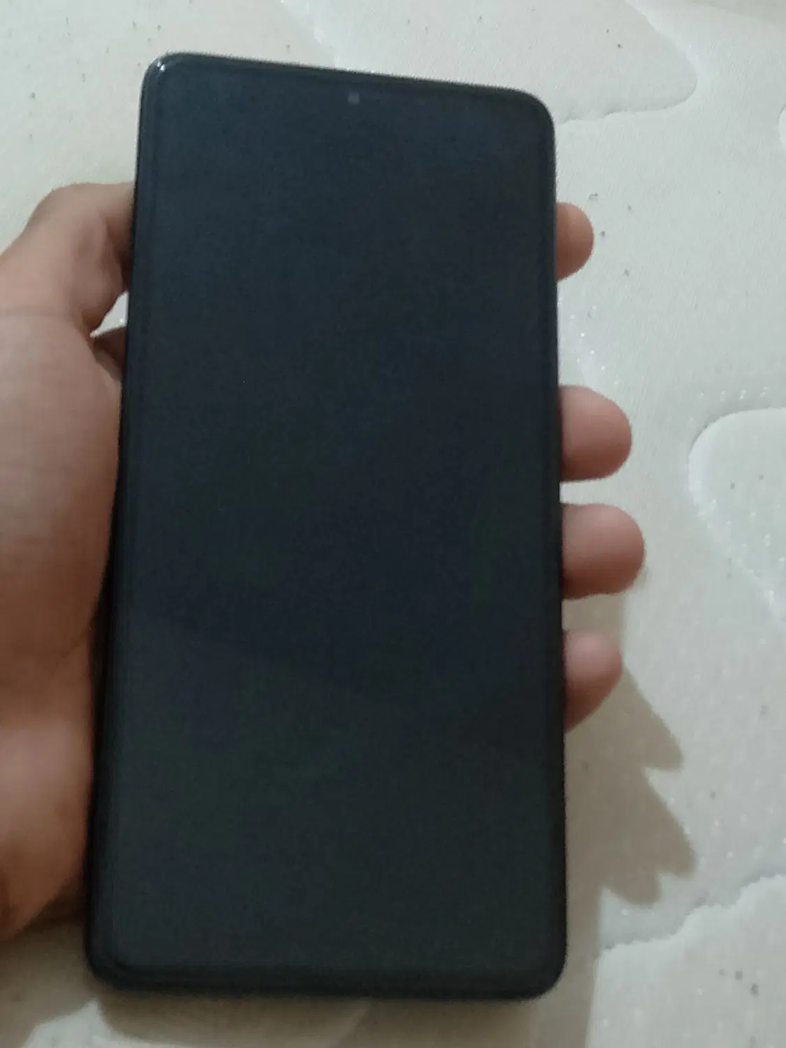 Poco X7 pro|موبایل|بندرعباس, |دیوار