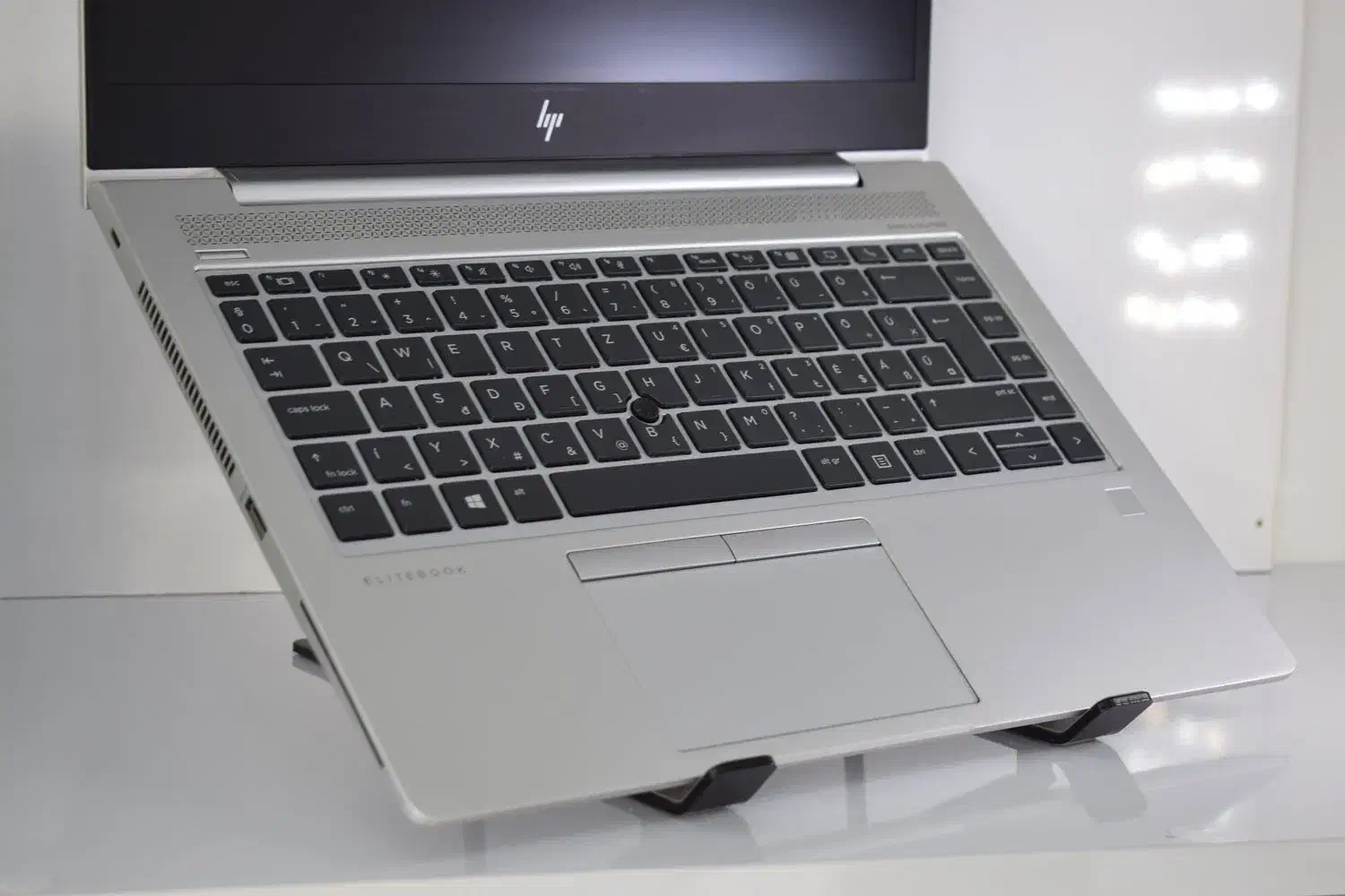 لپ تاپ حرفه ای HP Elitebook 745 G6|رایانه همراه|دزفول, |دیوار