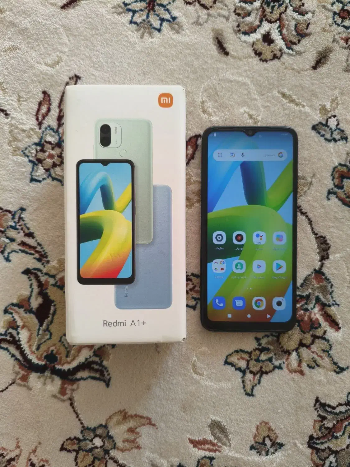 شیائومی|موبایل|اردبیل, |دیوار