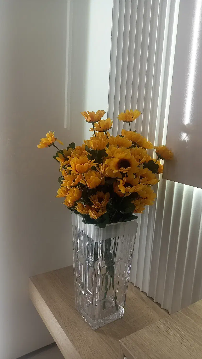 گل مصنوعی|گل مصنوعی|همدان, |دیوار