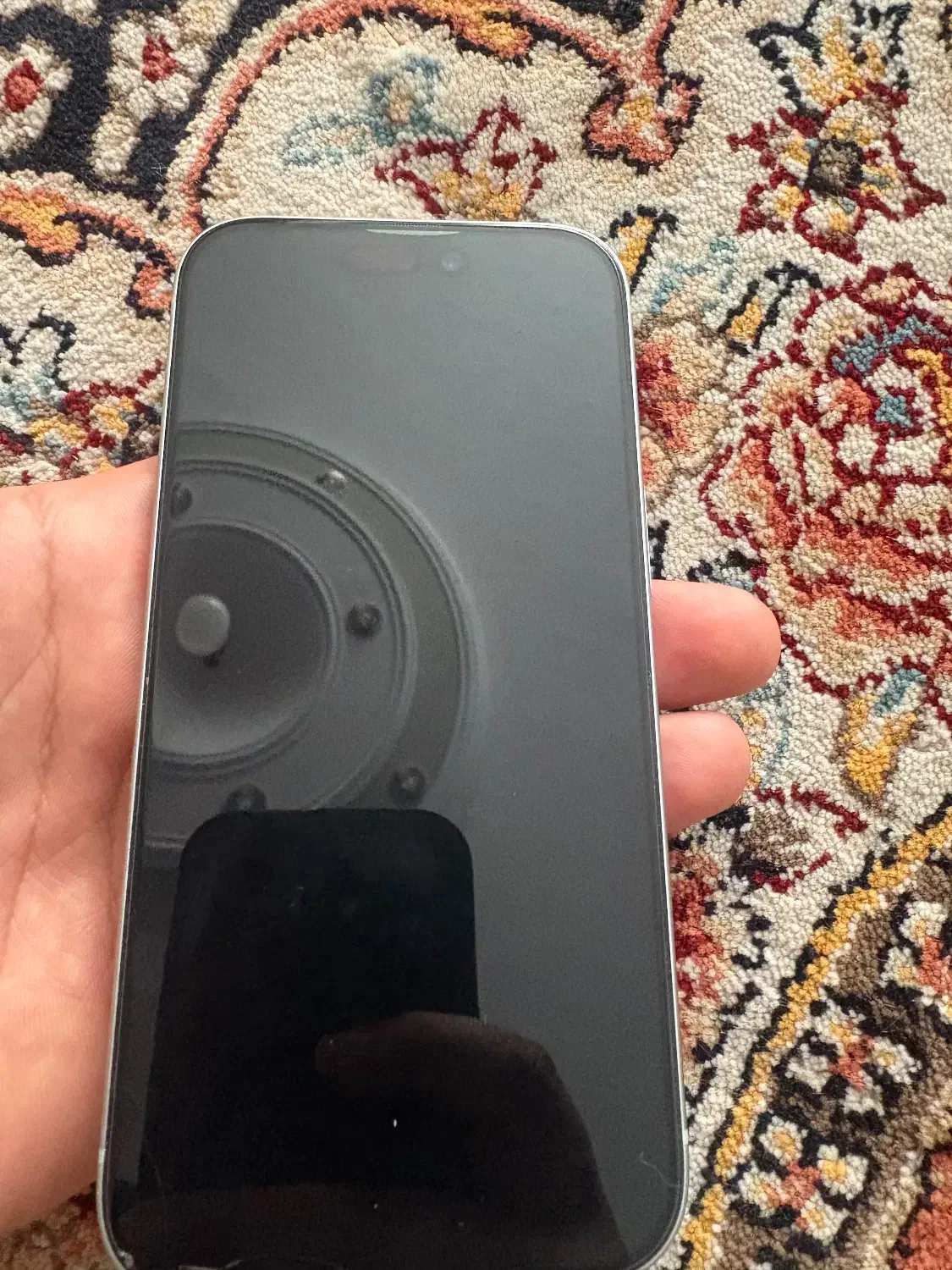 ایفون ۱۵ نرمال|موبایل|نیشابور, امین اسلامی|دیوار