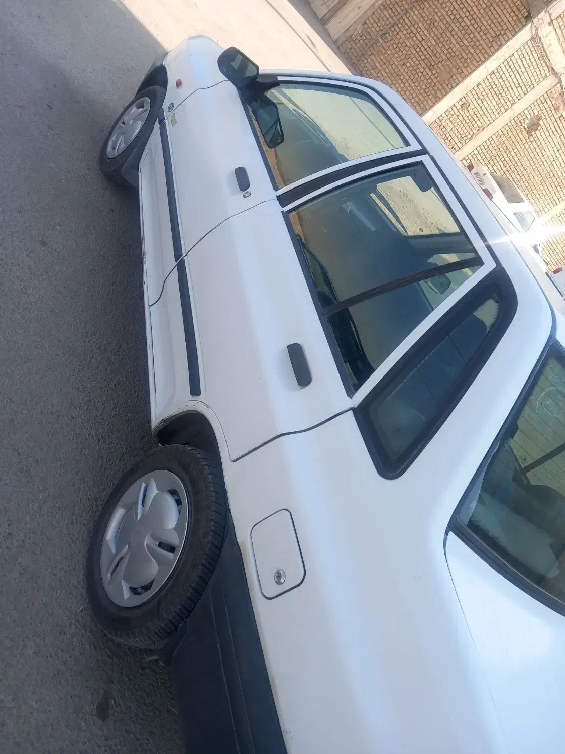 پرایدمدل ۸۹|خودرو سواری و وانت|اصفهان, شهرک کوثر|دیوار