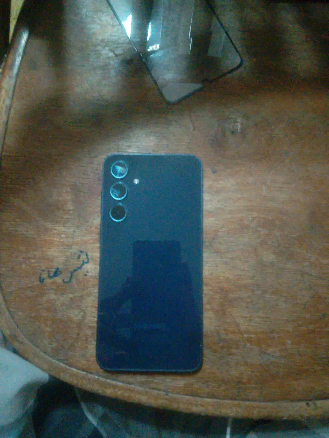 سامسونگ Galaxy A35 با حافظهٔ ۲۵۶ گیگابایت|موبایل|تهران, سهروردی|دیوار
