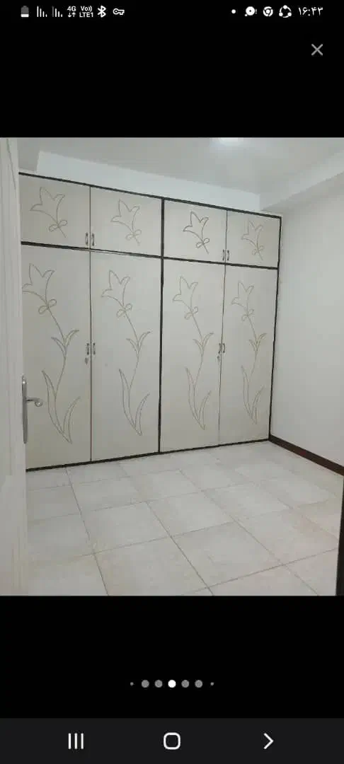 رهن اجاره آپارتمان ۶۰ متر ۲ساله ایران زمین رنجبران|اجارهٔ آپارتمان|اسلام‌شهر, شهرک الهیه|دیوار