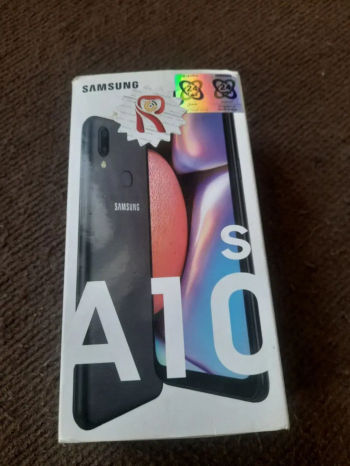 گوشی A10s نیاز به تعمیر|موبایل|کلاله, |دیوار